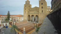 Cefalù - Cathedral