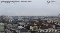 Rosenheim - RoMed Klinikum