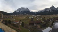 Lermoos - Zugspitze