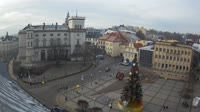 Boleslaw Chrobry Square