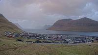 Îles Féroé - Leirvík