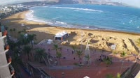 Gran Canaria - Las Palmas - Playa Grande