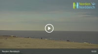 Norden - Norddeich - Beach