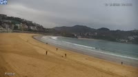 Saint-Sébastien - Playa De La Concha