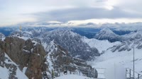 Zugspitze - Gipfel
