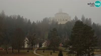 Varaždin - Castillo de Trakošćan