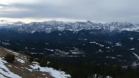 Zugspitze - Wank