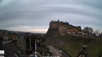 Edimburgo - Castillo