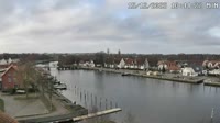 Greifswald - Wieck