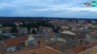 Bale - Panoramic view