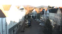 Hessisch Oldendorf - Markt