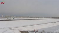 Sapporo - Nuevo Aeropuerto de Chitose