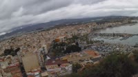 Águilas - Panoramic view
