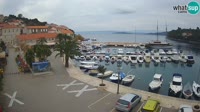 Korčula - Račišće - Puerto