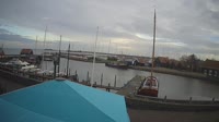 Hindeloopen - Port jachtowy