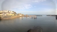 Mevagissey - Harbour