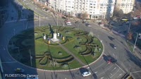 Ploeszti - Piața Eroilor