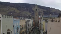Sterzing - Piazza Città Vipiteno