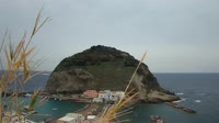 Ischia - Zamek Aragoński