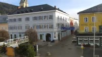 Radstadt - Hauptplatz