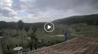 Mallorca - Palma - Golf Son Muntaner