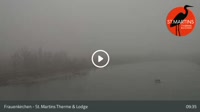Frauenkirchen - St. Martins Therme & Lodge