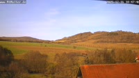 Oberweid - Staufelsberg