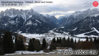 Dobbiaco - Toblach