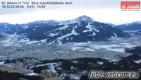 St. Johann in Tirol - Kitzbüheler Horn