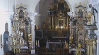 Iglesia