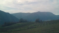 Cantalupo Ligure - Panoramic view