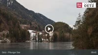 Oetz - Piburger See