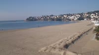 Gaeta - Plaża Serapo