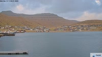 Îles Féroé - Hósvík, Selatrað, Sundið