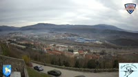 Knin - Panorama