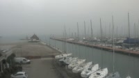 Cervia - Yachthafen