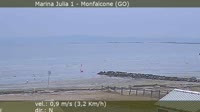 Monfalcone - Marina Julia