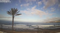 Teneryfa - Playa de Las Americas