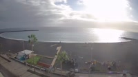 La Palma - Santa Cruz de La Palma