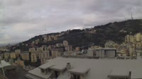 Genua - Oregina - Panorama