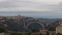 Catanzaro - Viadotto Fausto Bisantis
