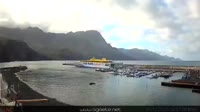 Gran Canaria - Agaete - Puerto de las Nieves