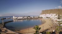 Gran Canaria - Mogán - Playa del Cura
