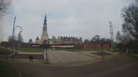 Jasna Góra - Basilica