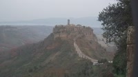Bagnoregio - Civita di Bagnoregio