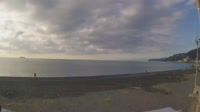 Genova - Spiaggia di Voltri
