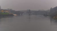 Pavía - Ponte Coperto