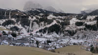 Santa Cristina Valgardena