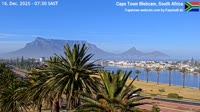 Cape Town