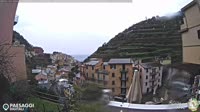 Manarola - Centrum - Cinque Terre